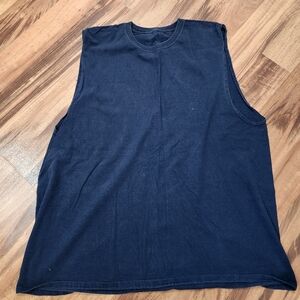 Fruit of the Loom tank size 2XL